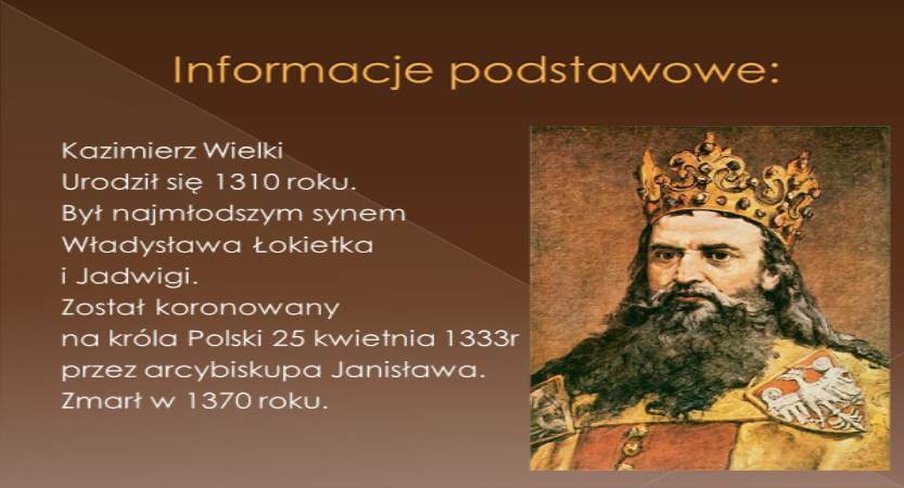 Read more about the article Konkursy na Święto Patrona