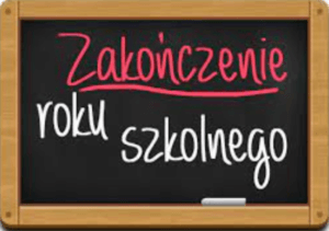 Read more about the article Zakończenie Roku Szkolnego 2020/2021