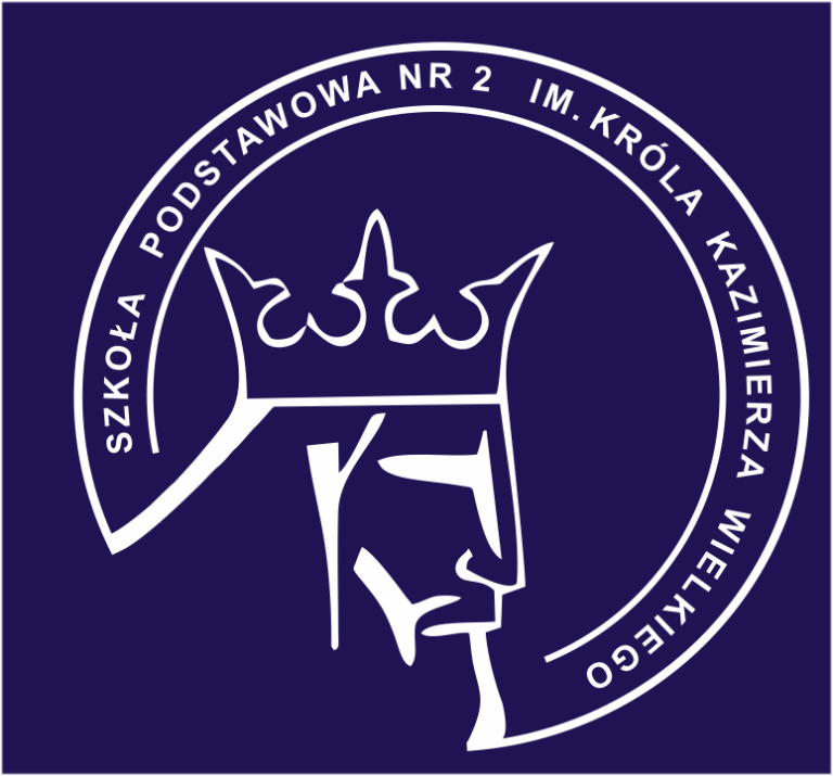 Logo Szkoły