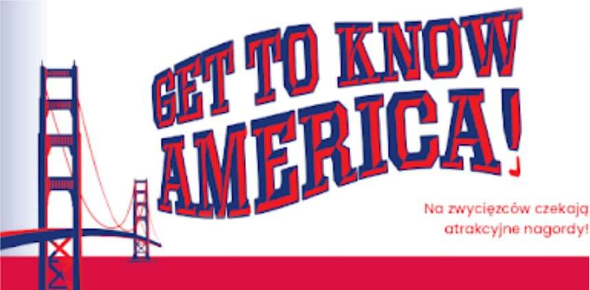You are currently viewing Get to Know America
