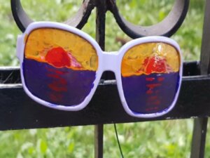 Read more about the article Projekt plastyczny ,,Sztuka wszędzie”