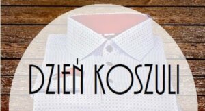 Read more about the article Dzień koszuli w kratę