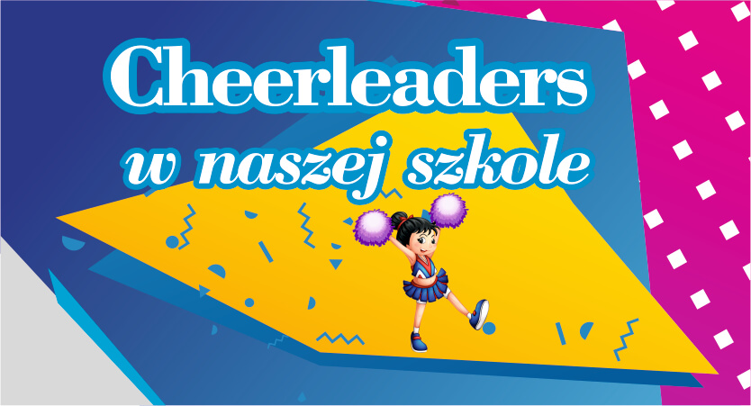 You are currently viewing Zobacz nasze Cheerleaders w akcji!