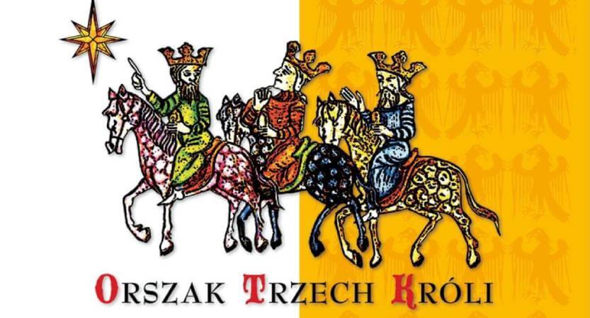 You are currently viewing Orszak Trzech Króli – ZAPROSZENIE