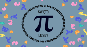 Read more about the article Święto Liczby PI – konkursy