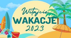 Read more about the article Wakacje