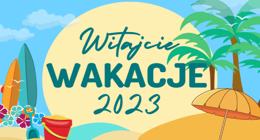 You are currently viewing Wakacje