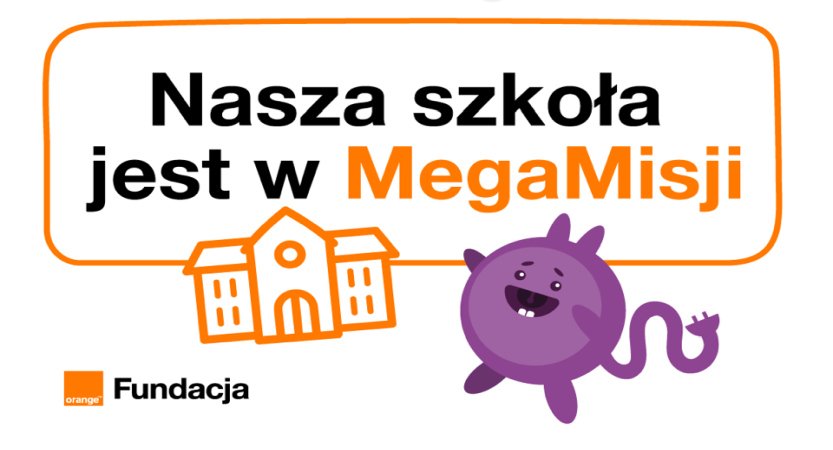 Read more about the article MegaMisja w naszej szkole