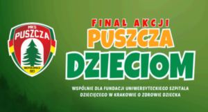 Read more about the article Puszcza Dzieciom