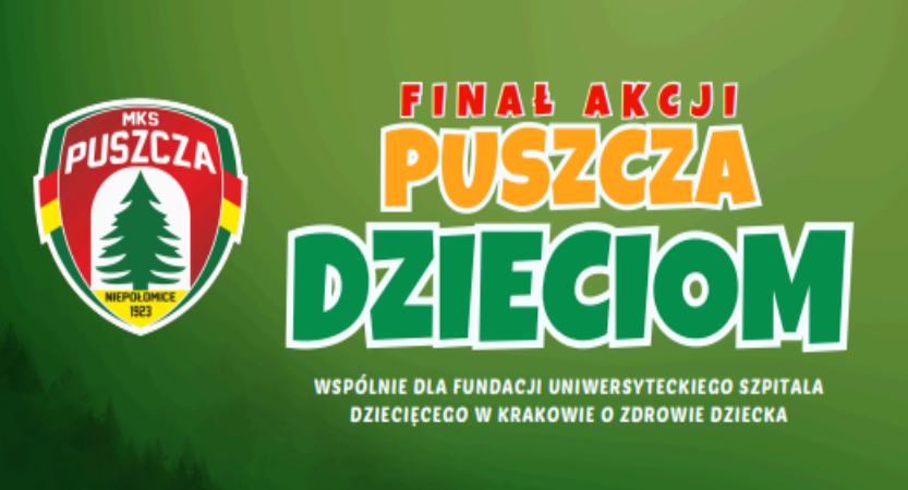 You are currently viewing Puszcza Dzieciom