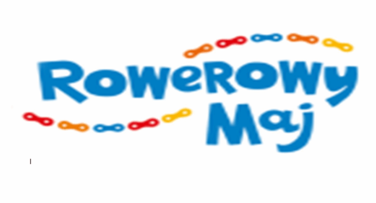 Rowerowy maj