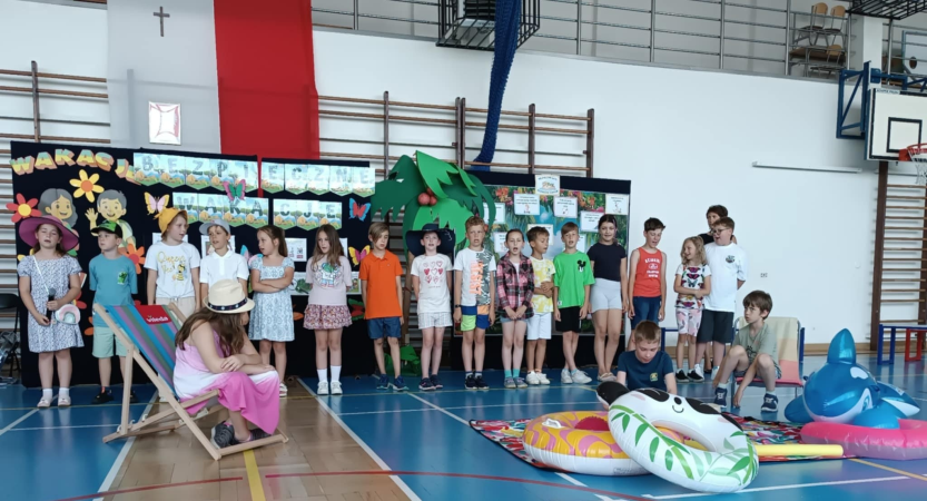 Read more about the article Apel bezpieczne wakacje