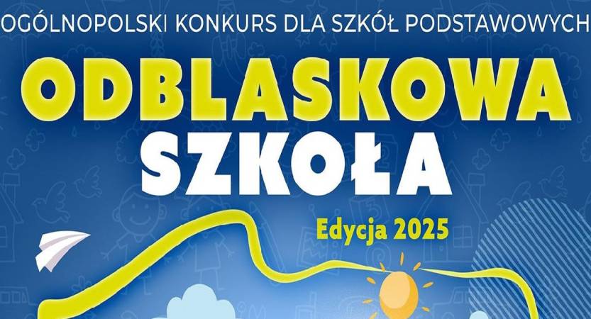 Read more about the article Odblaskowa Szkoła – konkurs muzyczno-taneczny