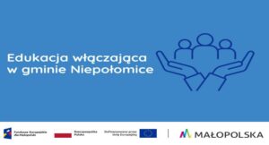 Read more about the article Edukacja włączająca w gminie Niepołomice