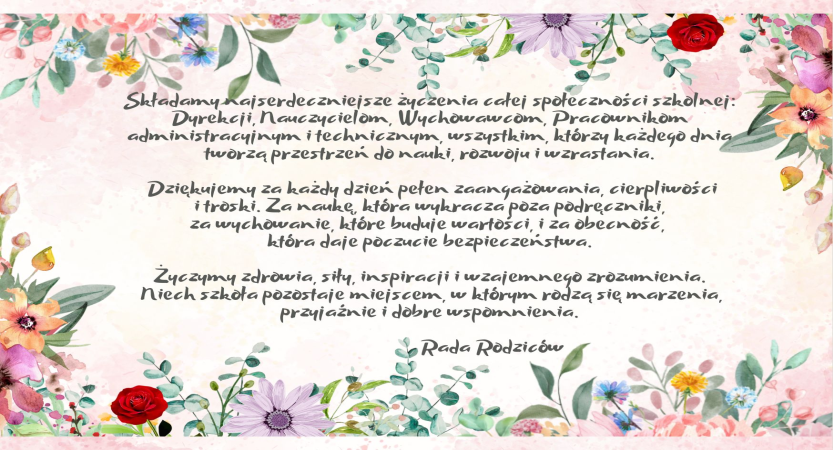 Read more about the article Dzień Edukacji Narodowej