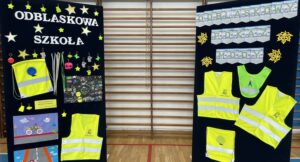 Read more about the article Odblaskowy Pokaz Mody