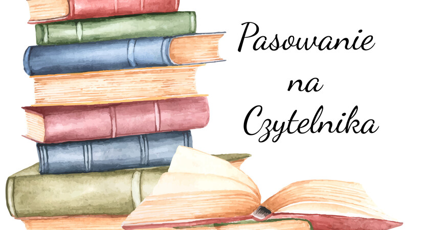 Read more about the article PASOWANIE NA CZYTELNIKA