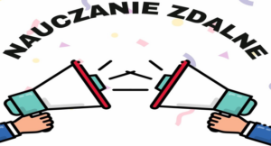 Read more about the article Nauczanie na odległość