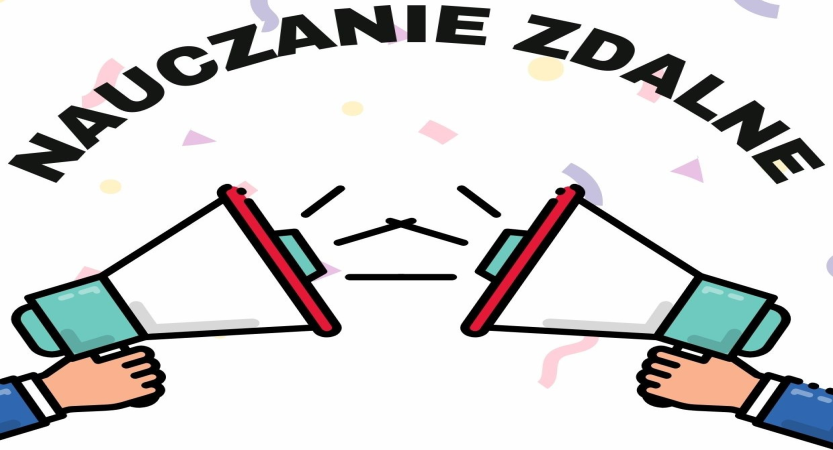 Read more about the article Nauczanie na odległość