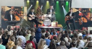 Read more about the article II Koncert Yamaha Music School