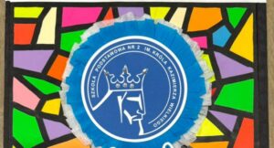 Read more about the article 3 miejsce w Ogólnopolskim Konkursie – Odblaskowa Szkoła 2025