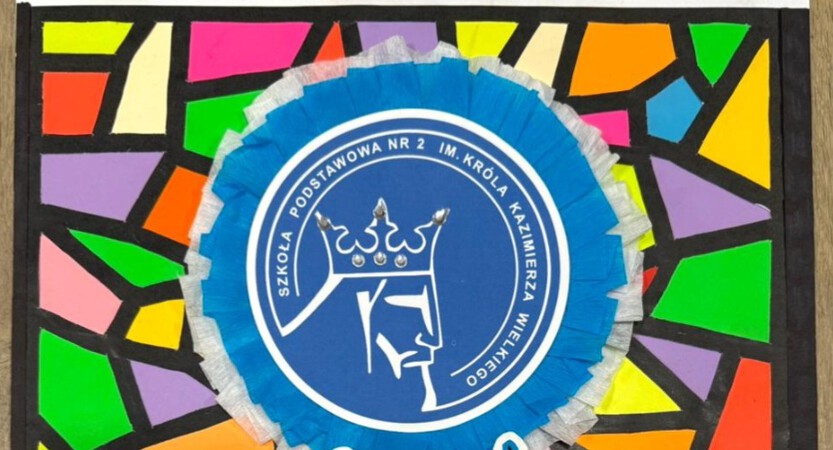 Read more about the article 3 miejsce w Ogólnopolskim Konkursie – Odblaskowa Szkoła 2025