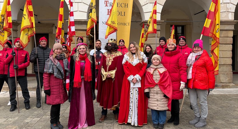 Read more about the article Orszak Trzech Króli