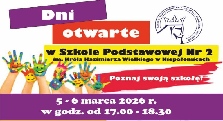 Dni otwarte
