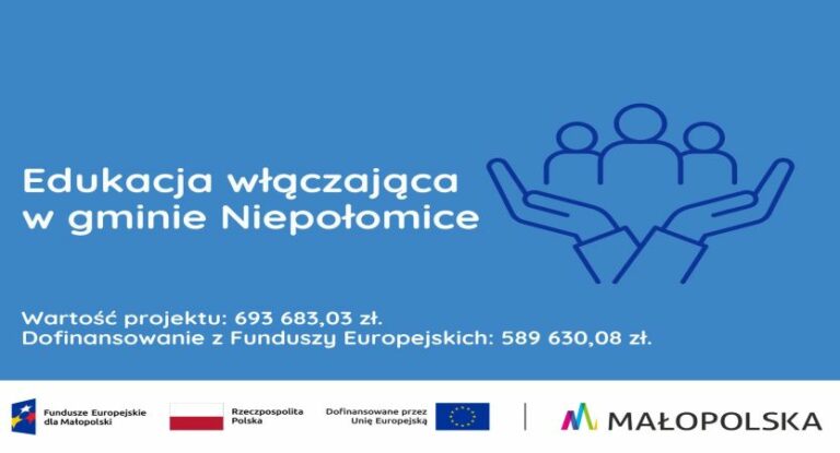 Edukacja włączająca