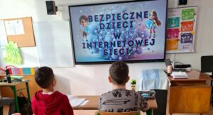 Read more about the article Dzień Bezpiecznego Internetu