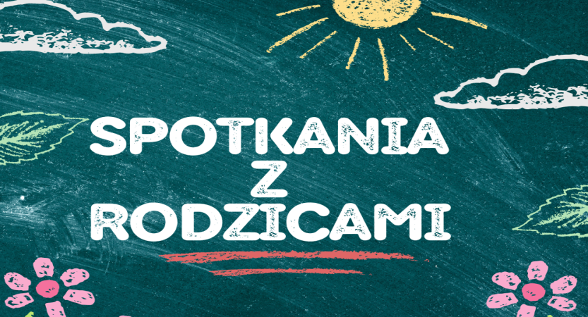 Read more about the article Zebranie z Rodzicami