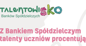 Read more about the article Udział w programie TalentowiSKO