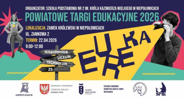 Targi Edukacyjne