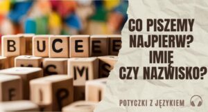 Read more about the article XI Gminne „Potyczki z Językiem Polskim”