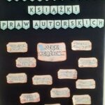 Gazetka promująca Dzień Książki