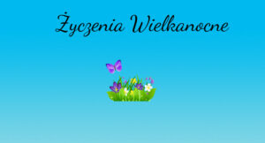 Read more about the article Wesołego Alleluja!