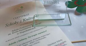 Read more about the article „Szkoła z Kulturą”