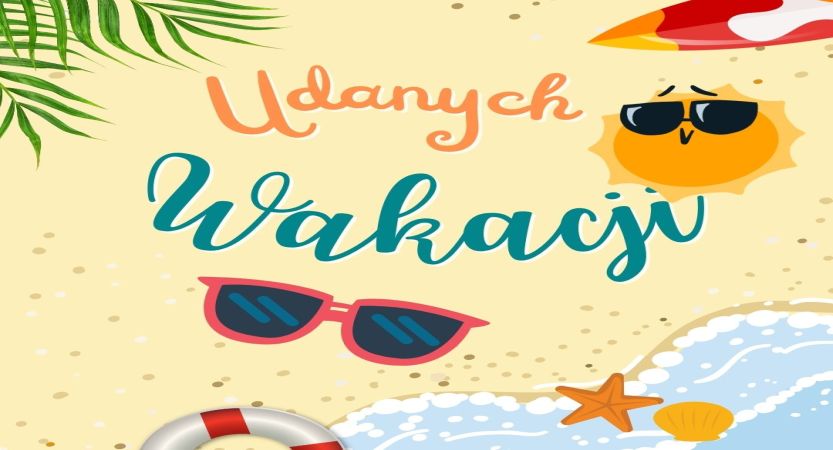 You are currently viewing Wakacje 2026!!!