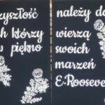 Dekoracja