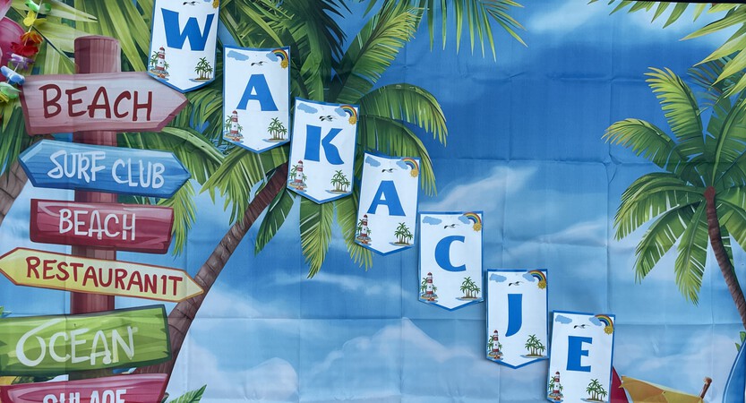 You are currently viewing Apel – Bezpieczne wakacje i rozdanie nagród.