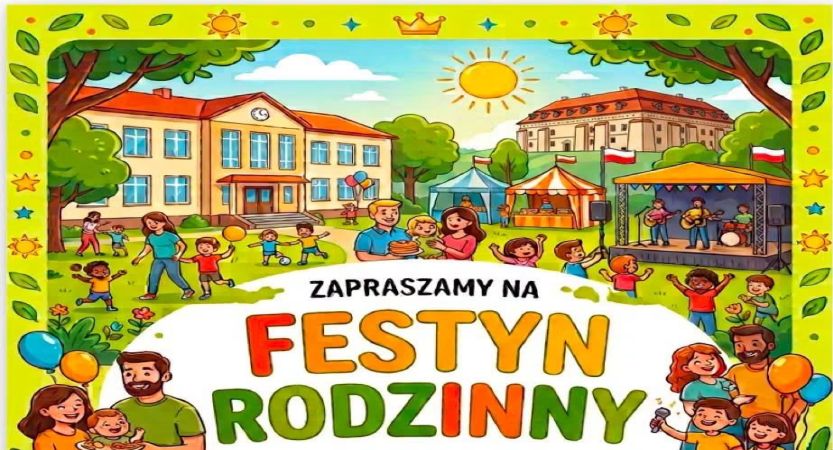 Read more about the article SERDECZNIE ZAPRASZAMY!